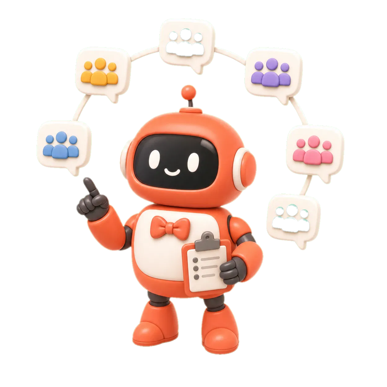 Butler Bot